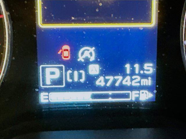 used 2023 Subaru Crosstrek car, priced at $26,997