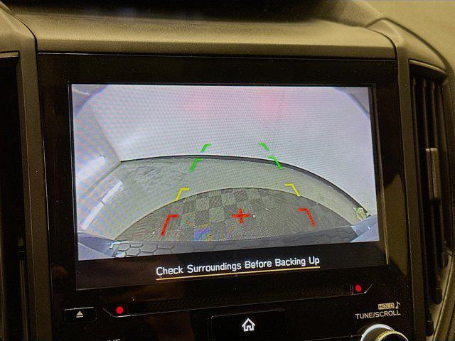 used 2023 Subaru Crosstrek car, priced at $26,997