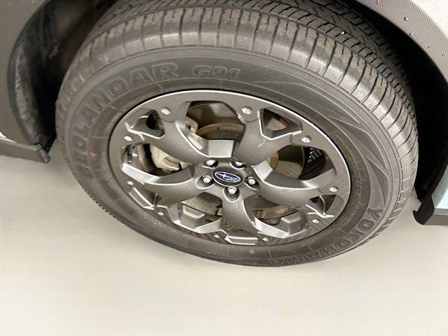 used 2023 Subaru Crosstrek car, priced at $26,997