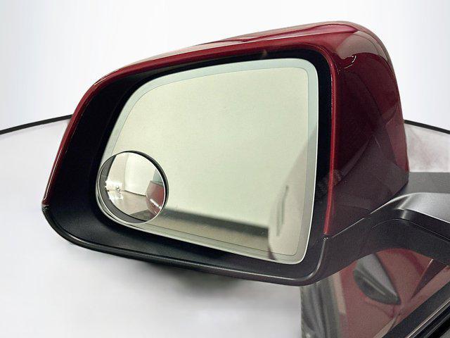 used 2025 Tesla Model Y car, priced at $39,997