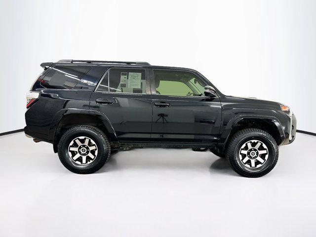 used 2020 Toyota 4Runner car, priced at $31,699