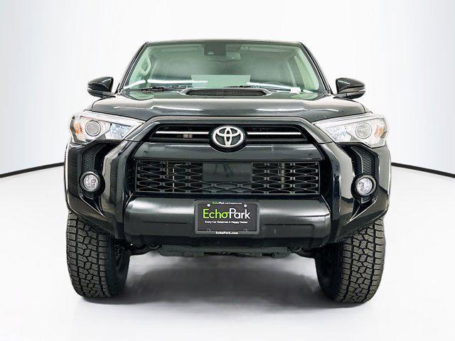 used 2020 Toyota 4Runner car, priced at $31,699