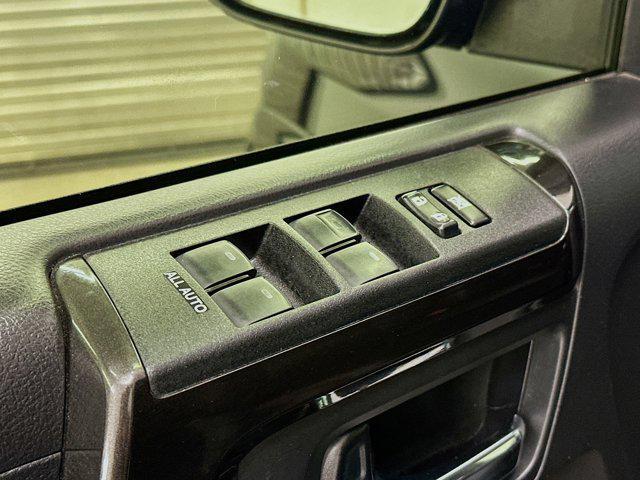 used 2020 Toyota 4Runner car, priced at $31,699