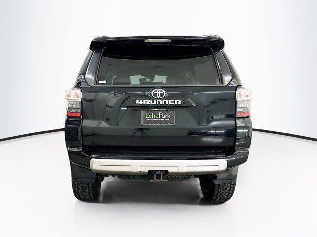 used 2020 Toyota 4Runner car, priced at $31,699