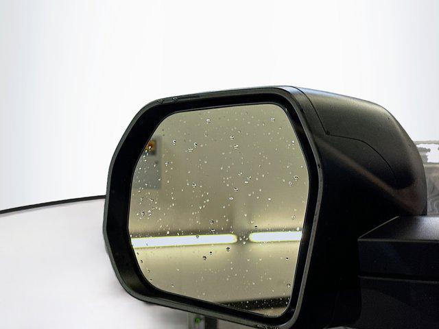 used 2022 Toyota Tundra car, priced at $40,496