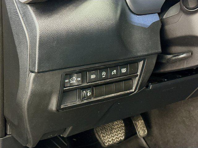 used 2022 Toyota Tundra car, priced at $40,496