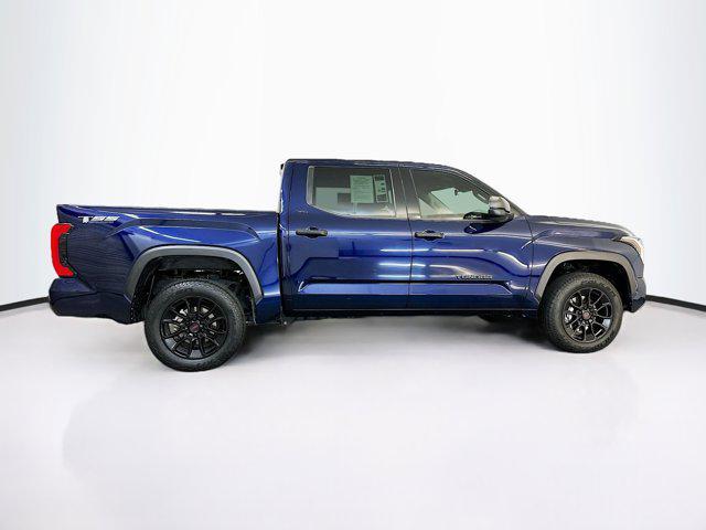used 2022 Toyota Tundra car, priced at $40,496