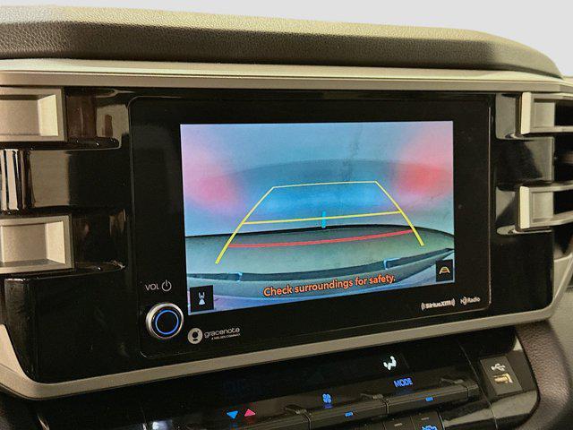 used 2022 Toyota Tundra car, priced at $40,496