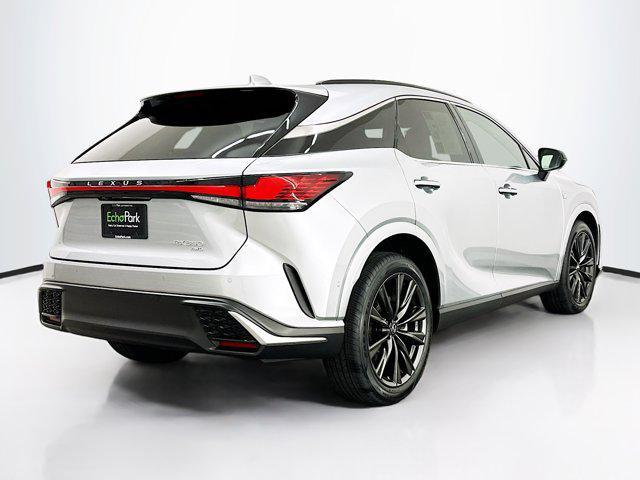 used 2023 Lexus RX 350 car, priced at $46,997