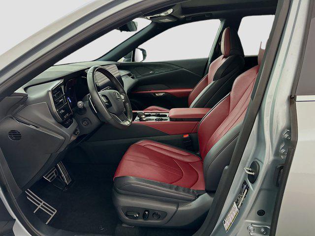 used 2023 Lexus RX 350 car, priced at $46,997