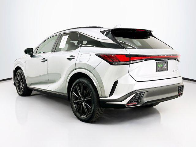 used 2023 Lexus RX 350 car, priced at $46,997