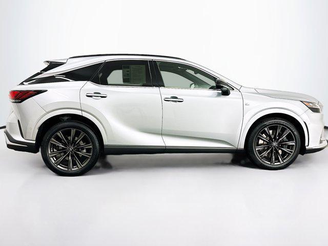used 2023 Lexus RX 350 car, priced at $46,997