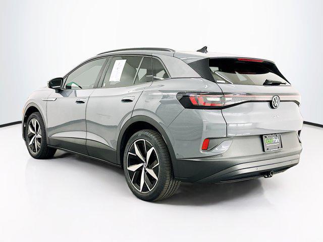 used 2023 Volkswagen ID.4 car, priced at $24,997