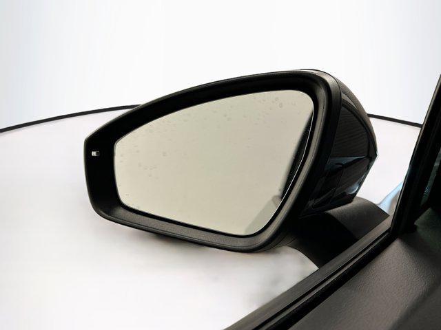used 2023 Volkswagen ID.4 car, priced at $24,997