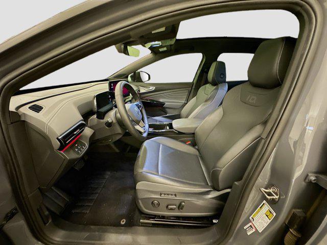 used 2023 Volkswagen ID.4 car, priced at $24,997