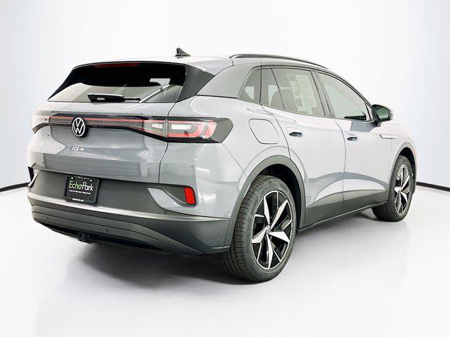 used 2023 Volkswagen ID.4 car, priced at $24,997
