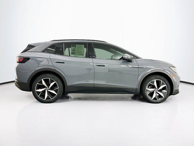used 2023 Volkswagen ID.4 car, priced at $24,997
