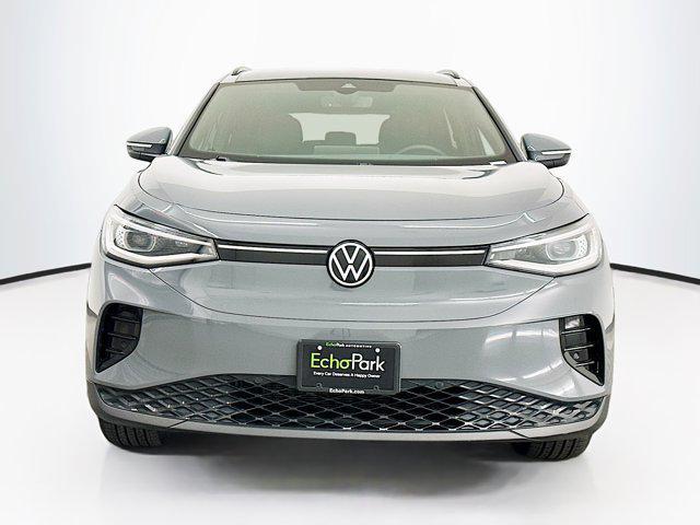 used 2023 Volkswagen ID.4 car, priced at $24,997