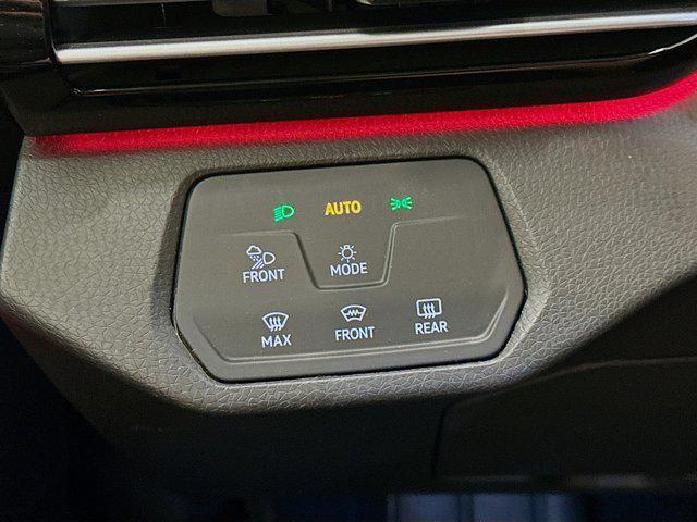 used 2023 Volkswagen ID.4 car, priced at $24,997