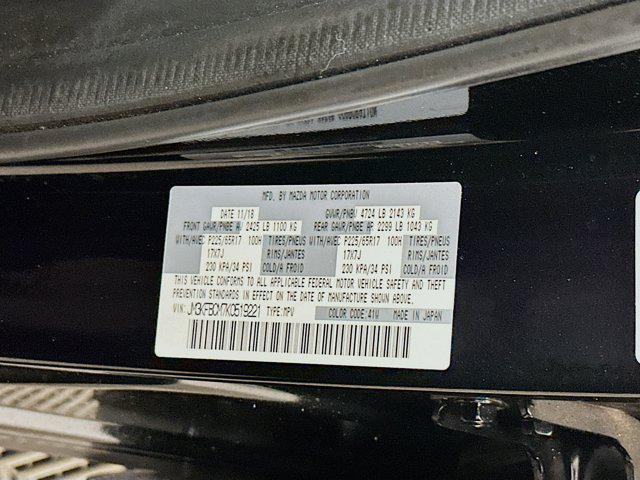 used 2019 Mazda CX-5 car, priced at $19,997