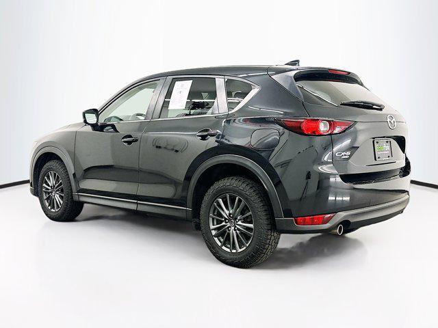 used 2019 Mazda CX-5 car, priced at $19,997