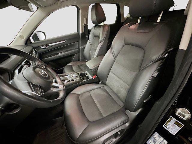 used 2019 Mazda CX-5 car, priced at $19,997