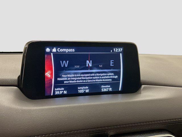 used 2019 Mazda CX-5 car, priced at $19,997