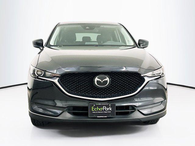 used 2019 Mazda CX-5 car, priced at $19,997