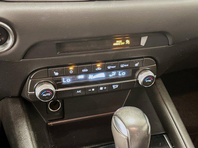 used 2019 Mazda CX-5 car, priced at $19,997