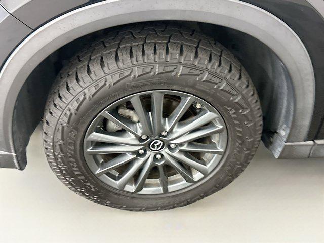 used 2019 Mazda CX-5 car, priced at $19,997