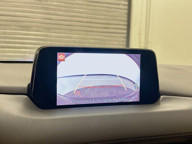 used 2019 Mazda CX-5 car, priced at $19,997
