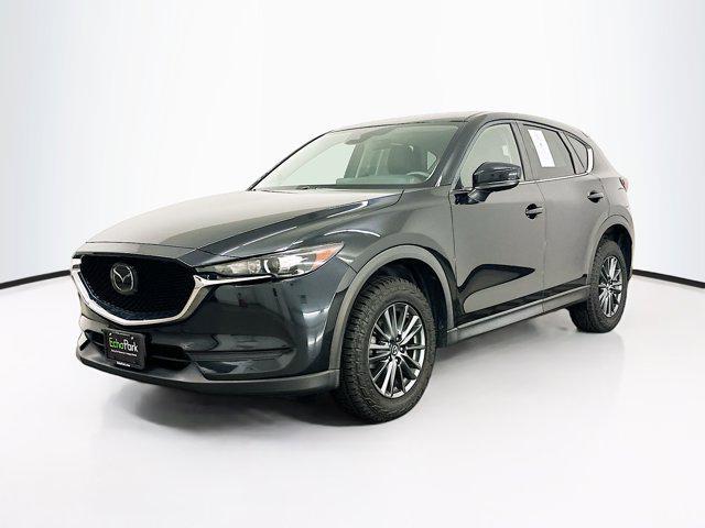 used 2019 Mazda CX-5 car, priced at $19,997