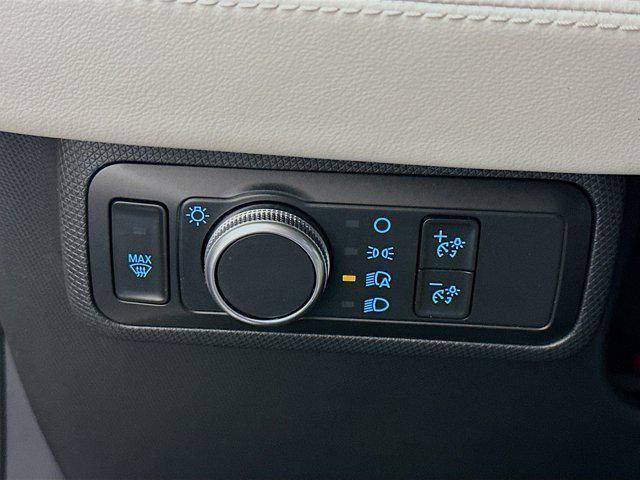 used 2021 Ford Mustang Mach-E car, priced at $26,397