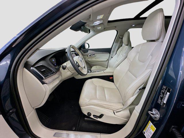 used 2023 Volvo XC90 car, priced at $36,987