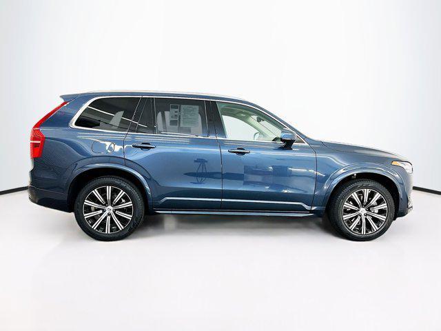 used 2023 Volvo XC90 car, priced at $36,987