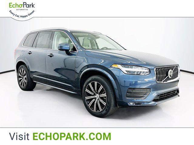 used 2023 Volvo XC90 car, priced at $36,987