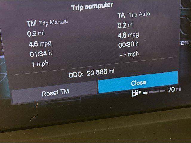 used 2023 Volvo XC90 car, priced at $36,987