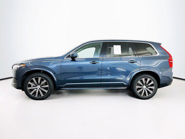 used 2023 Volvo XC90 car, priced at $36,987