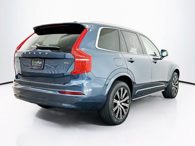 used 2023 Volvo XC90 car, priced at $36,987