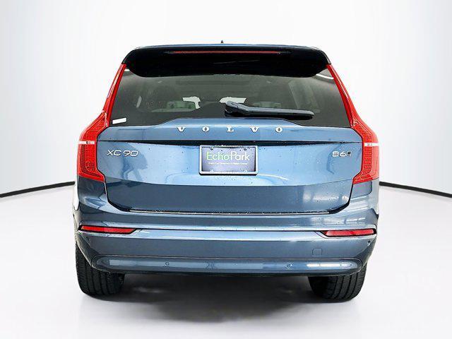 used 2023 Volvo XC90 car, priced at $36,987
