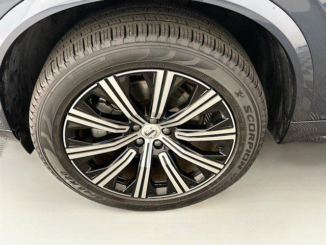 used 2023 Volvo XC90 car, priced at $36,987