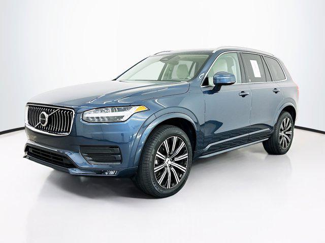 used 2023 Volvo XC90 car, priced at $36,987