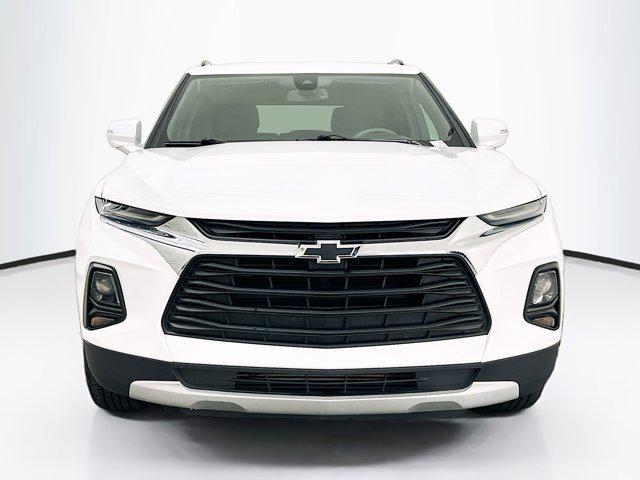 used 2022 Chevrolet Blazer car, priced at $24,597