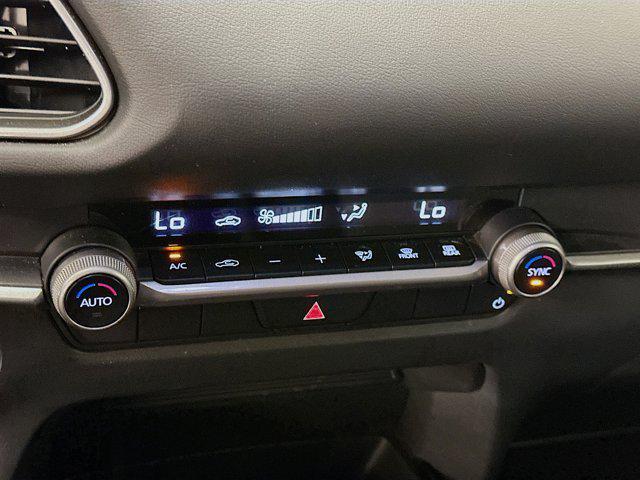 used 2024 Mazda CX-30 car, priced at $23,697