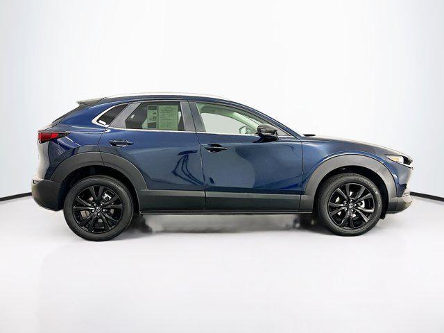 used 2024 Mazda CX-30 car, priced at $23,697