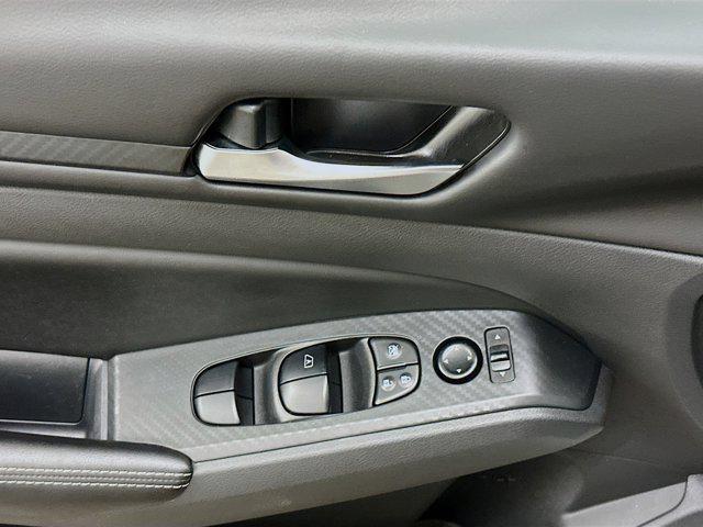 used 2024 Nissan Altima car, priced at $18,597