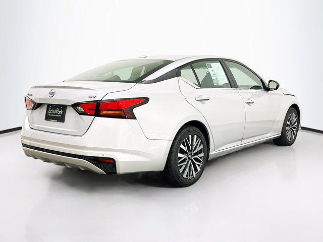 used 2024 Nissan Altima car, priced at $18,597