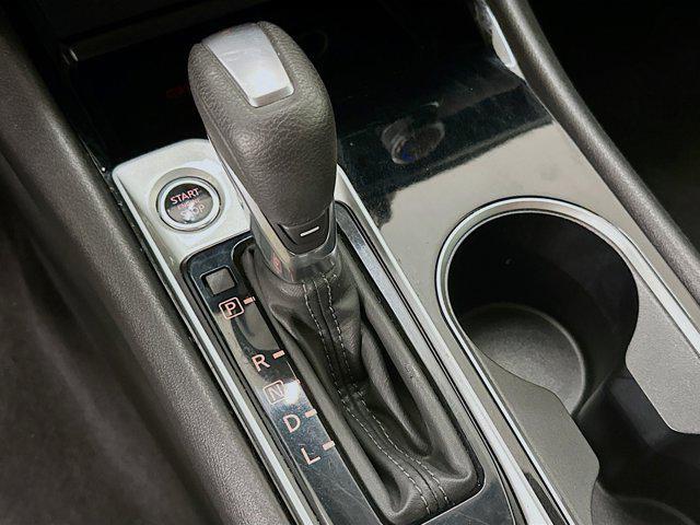 used 2024 Nissan Altima car, priced at $18,597
