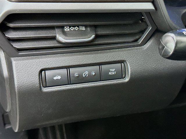 used 2024 Nissan Altima car, priced at $18,597