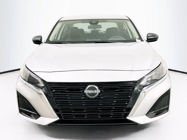 used 2024 Nissan Altima car, priced at $18,597